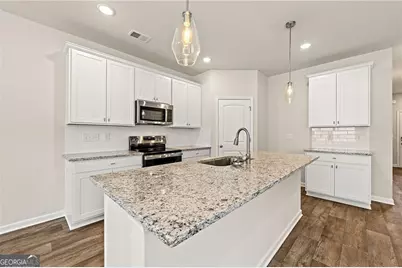 5308 Magnolia Grove Way #184, Gainesville, GA 30504 - Photo 7