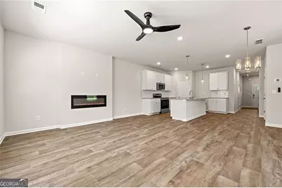 5308 Magnolia Grove Way #184, Gainesville, GA 30504 - Photo 5