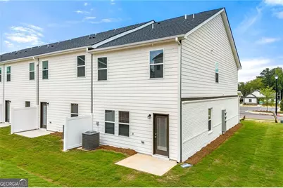5308 Magnolia Grove Way #184, Gainesville, GA 30504 - Photo 19