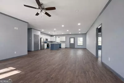 101 Shirley Lane, Glennville, GA 30427 - Photo 11