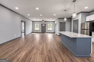 101 Shirley Ln, Glennville, GA 30427 - Photo 9