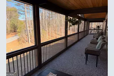 105 Loftis Mountain Road #1, Blairsville, GA 30512 - Photo 33