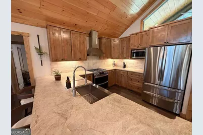 105 Loftis Mountain Road #1, Blairsville, GA 30512 - Photo 9