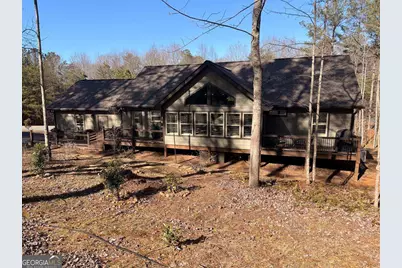 105 Loftis Mountain Road #1, Blairsville, GA 30512 - Photo 39