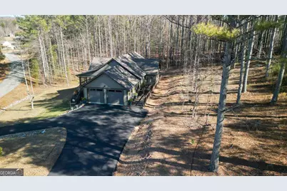 105 Loftis Mountain Road #1, Blairsville, GA 30512 - Photo 37