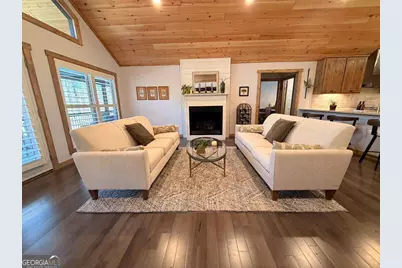 105 Loftis Mountain Road #1, Blairsville, GA 30512 - Photo 13