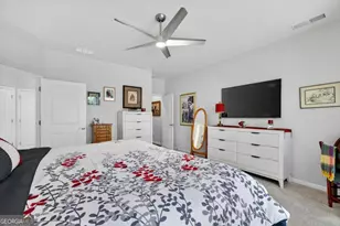 1101 Little Shoals Rd, Greensboro, GA 30642 - Photo 25