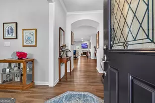 1101 Little Shoals Rd, Greensboro, GA 30642 - Photo 3