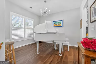 1101 Little Shoals Road, Greensboro, GA 30642 - Photo 5