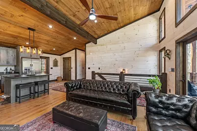 529 Hidden Valley Drive, Morganton, GA 30560 - Photo 31