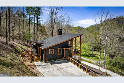 529 Hidden Valley Drive, Morganton, GA 30560 - Photo 11