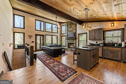 529 Hidden Valley Drive, Morganton, GA 30560 - Photo 21