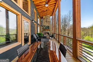 529 Hidden Valley Dr, Morganton, GA 30560 - Photo 19