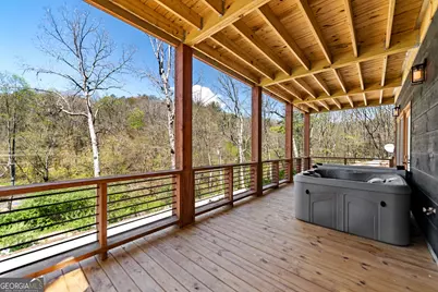 529 Hidden Valley Drive, Morganton, GA 30560 - Photo 49