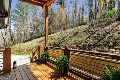 529 Hidden Valley Drive, Morganton, GA 30560 - Photo 17