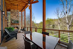 529 Hidden Valley Dr, Morganton, GA 30560 - Photo 5