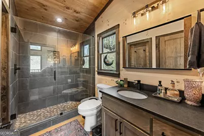 529 Hidden Valley Drive, Morganton, GA 30560 - Photo 37