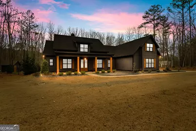 180 Lawshe Farm Drive, Senoia, GA 30276 - Photo 5