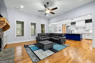 180 Lawshe Farm Drive, Senoia, GA 30276 - Photo 15