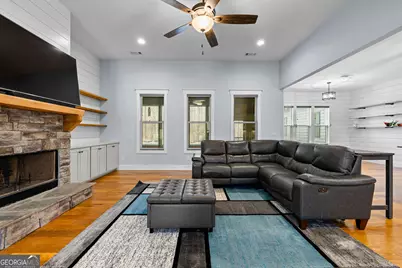 180 Lawshe Farm Drive, Senoia, GA 30276 - Photo 15