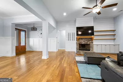 180 Lawshe Farm Drive, Senoia, GA 30276 - Photo 43