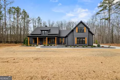 180 Lawshe Farm Drive, Senoia, GA 30276 - Photo 1