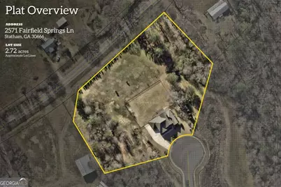 2571 Fairfield Springs Lane, Statham, GA 30666 - Photo 47