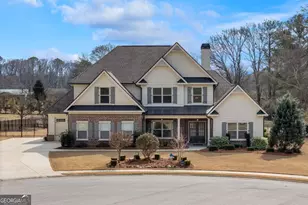 2571 Fairfield Springs Ln, Statham, GA 30666 - Photo 1