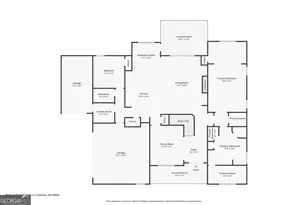 2571 Fairfield Springs Ln, Statham, GA 30666 - Photo 49