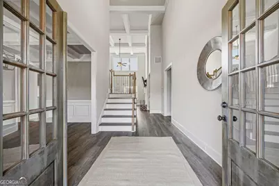 2571 Fairfield Springs Lane, Statham, GA 30666 - Photo 5