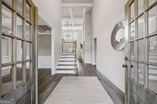 2571 Fairfield Springs Ln, Statham, GA 30666 - Photo 5