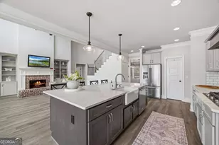 2571 Fairfield Springs Ln, Statham, GA 30666 - Photo 19