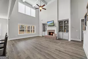 2571 Fairfield Springs Ln, Statham, GA 30666 - Photo 9