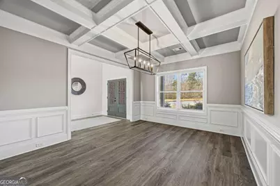 2571 Fairfield Springs Lane, Statham, GA 30666 - Photo 7