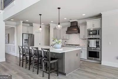 2571 Fairfield Springs Lane, Statham, GA 30666 - Photo 11