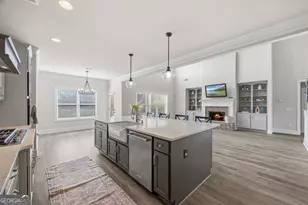 2571 Fairfield Springs Ln, Statham, GA 30666 - Photo 17