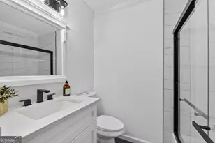 7281 Fernwood Dr, Riverdale, GA 30296 - Photo 19