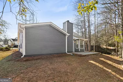 6604 Chesepeake Trail, Rex, GA 30273 - Photo 31