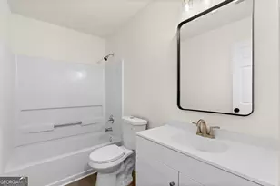 6604 Chesepeake Trail, Rex, GA 30273 - Photo 25