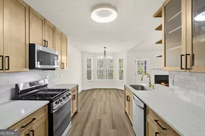 6604 Chesepeake Trail, Rex, GA 30273 - Photo 11