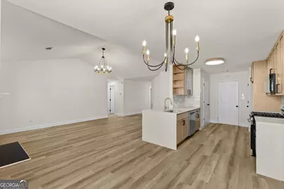 6604 Chesepeake Trail, Rex, GA 30273 - Photo 9