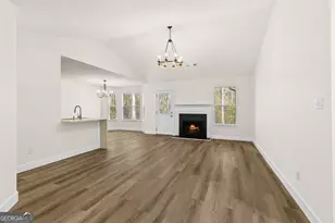 6604 Chesepeake Trail, Rex, GA 30273 - Photo 3