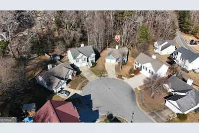 6604 Chesepeake Trail, Rex, GA 30273 - Photo 35