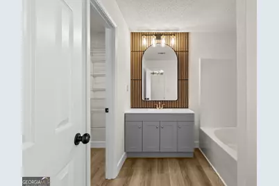 6604 Chesepeake Trail, Rex, GA 30273 - Photo 19