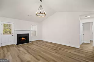 6604 Chesepeake Trail, Rex, GA 30273 - Photo 5