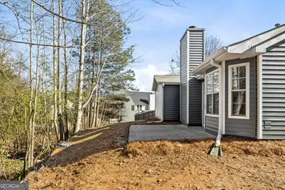 6604 Chesepeake Trail, Rex, GA 30273 - Photo 33