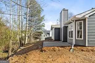 6604 Chesepeake Trail, Rex, GA 30273 - Photo 33