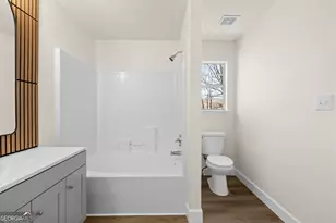 6604 Chesepeake Trail, Rex, GA 30273 - Photo 21