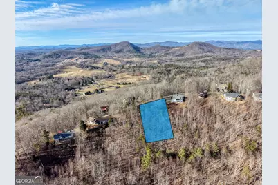 Lot 5 Harris Ridge, Young Harris, GA 30582 - Photo 11