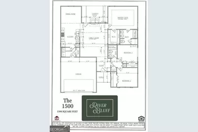 670 Belfast Loop #187, Ellabell, GA 31308 - Photo 3